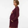 Robe de maternité Vmmpearl