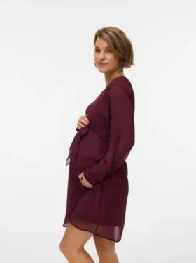 Robe de maternité Vmmpearl