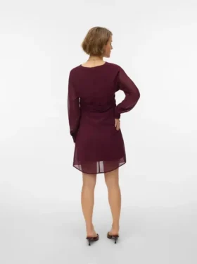 Robe de maternité Vmmpearl