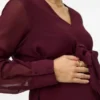 Robe de maternité Vmmpearl