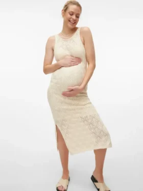 Robe de maternité Vmmriviera