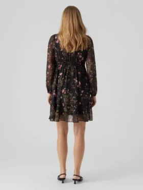 Robe de maternité Vmmrosa