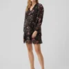 Robe de maternité Vmmrosa