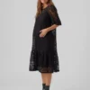 Robe de maternité Vmmrose