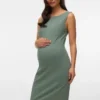 Robe de maternité Vmmruby