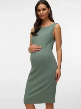 Robe de maternité Vmmruby