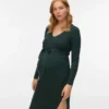 Robe de maternité Vmmsaba