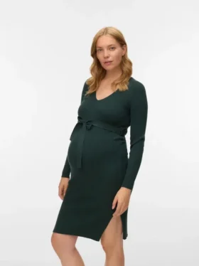 Robe de maternité Vmmsaba