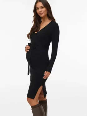 Robe de maternité Vmmsaba