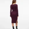 Robe de maternité Vmmsaba