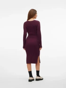 Robe de maternité Vmmsaba