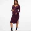Robe de maternité Vmmsaba