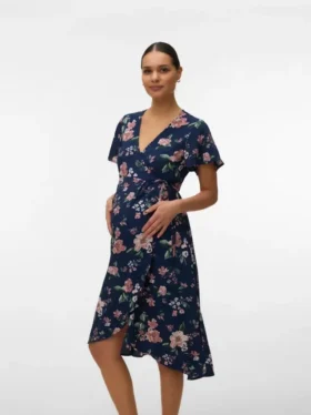 Robe de maternité Vmmsaki