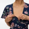 Robe de maternité Vmmsaki