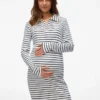 Robe de maternité Vmmsea