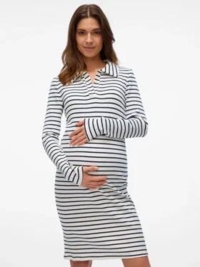 Robe de maternité Vmmsea