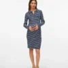 Robe de maternité Vmmsea