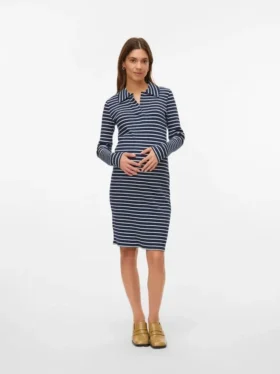 Robe de maternité Vmmsea