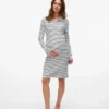 Robe de maternité Vmmsea