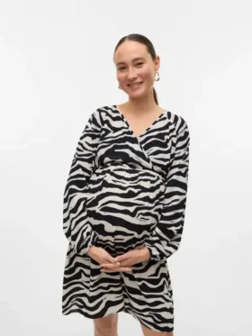 Robe de maternité Vmmshilah