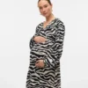 Robe de maternité Vmmshilah