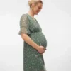 Robe de maternité Vmmsmilla