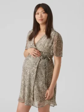 Robe de maternité Vmmsmilla