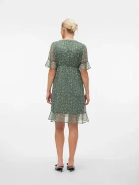 Robe de maternité Vmmsmilla