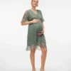 Robe de maternité Vmmsmilla
