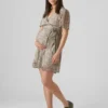 Robe de maternité Vmmsmilla
