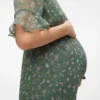 Robe de maternité Vmmsmilla