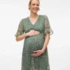 Robe de maternité Vmmsmilla