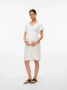 Robe de maternité Vmmtassa