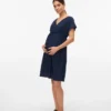Robe de maternité Vmmtassa