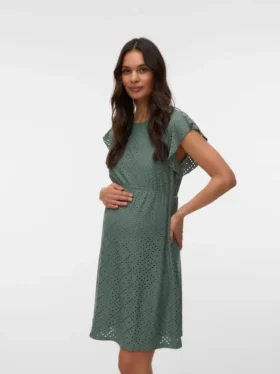 Robe de maternité Vmmtassa