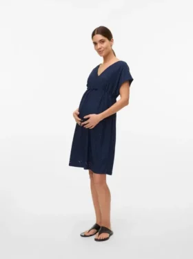 Robe de maternité Vmmtassa