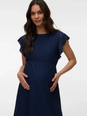 Robe de maternité Vmmtassa