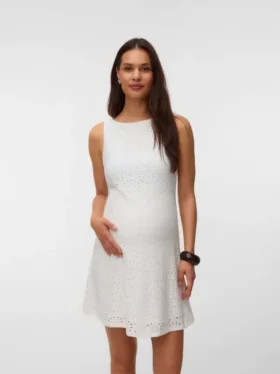 Robe de maternité Vmmtassa