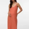 Robe de maternité Vmmtassa