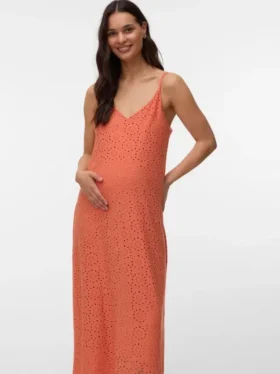 Robe de maternité Vmmtassa