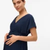 Robe de maternité Vmmtassa