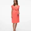 Robe de maternité Vmmthas