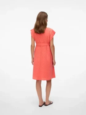 Robe de maternité Vmmthas