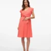 Robe de maternité Vmmthas