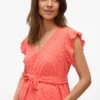 Robe de maternité Vmmthas