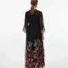 Robe de maternité Vmmulrikke