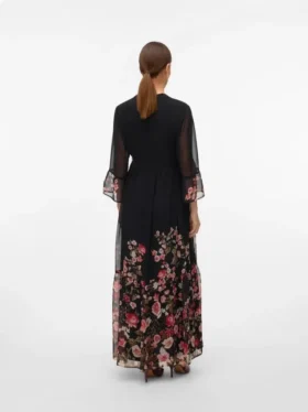 Robe de maternité Vmmulrikke
