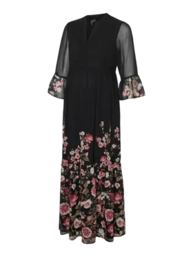 Robe de maternité Vmmulrikke