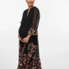Robe de maternité Vmmulrikke