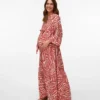 Robe de maternité Vmmvera